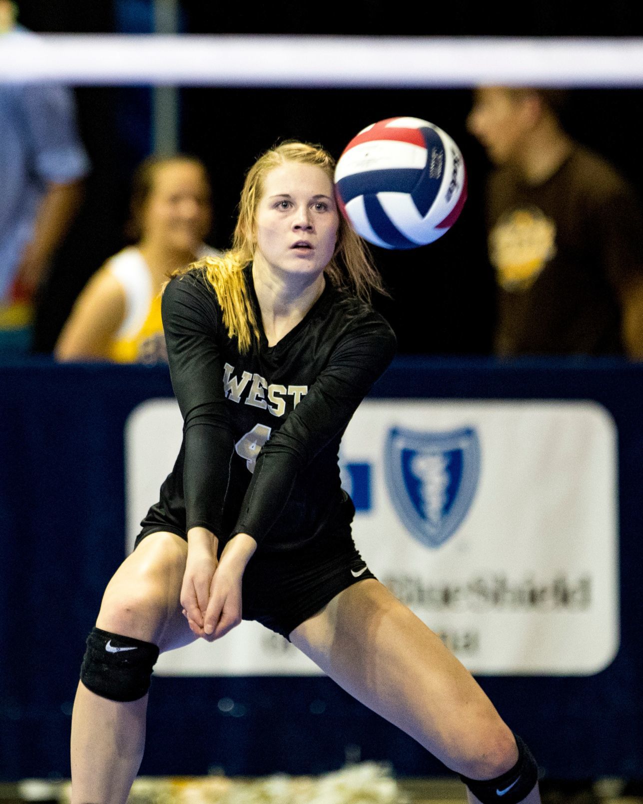 Billings West vs. Helena Capital